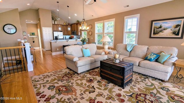 403 Alabama Avenue Unit B, Carolina Beach, NC 28428