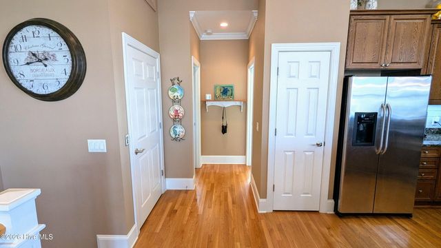 403 Alabama Avenue Unit B, Carolina Beach, NC 28428