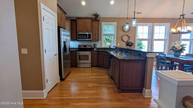 403 Alabama Avenue Unit B, Carolina Beach, NC 28428