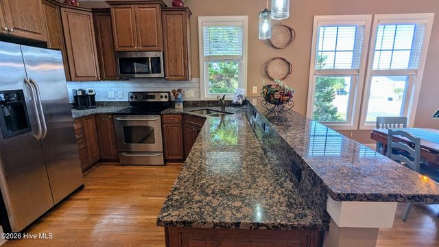 403 Alabama Avenue Unit B, Carolina Beach, NC 28428