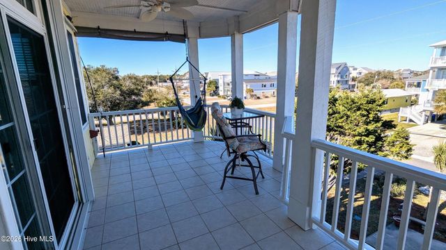 403 Alabama Avenue Unit B, Carolina Beach, NC 28428