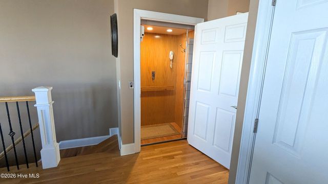 403 Alabama Avenue Unit B, Carolina Beach, NC 28428