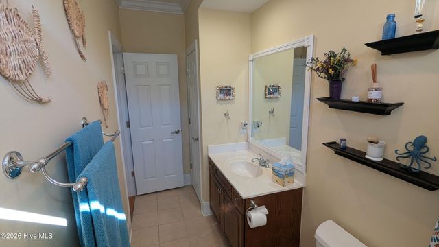 403 Alabama Avenue Unit B, Carolina Beach, NC 28428