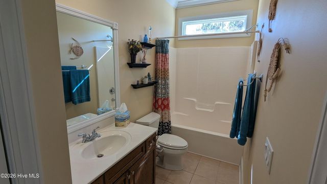 403 Alabama Avenue Unit B, Carolina Beach, NC 28428