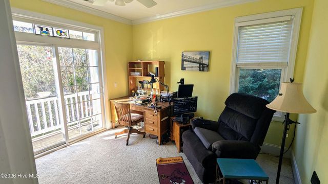 403 Alabama Avenue Unit B, Carolina Beach, NC 28428