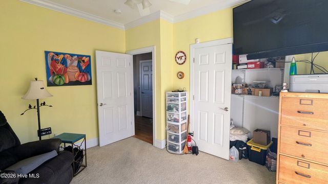 403 Alabama Avenue Unit B, Carolina Beach, NC 28428