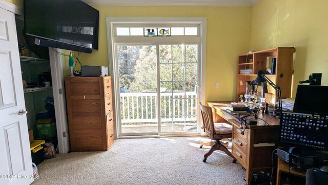 403 Alabama Avenue Unit B, Carolina Beach, NC 28428