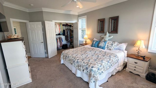 403 Alabama Avenue Unit B, Carolina Beach, NC 28428