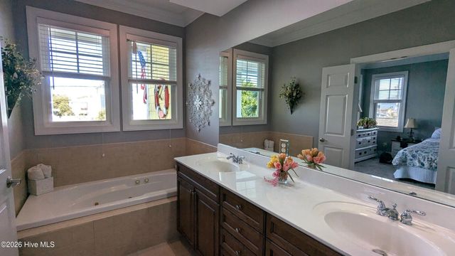 403 Alabama Avenue Unit B, Carolina Beach, NC 28428