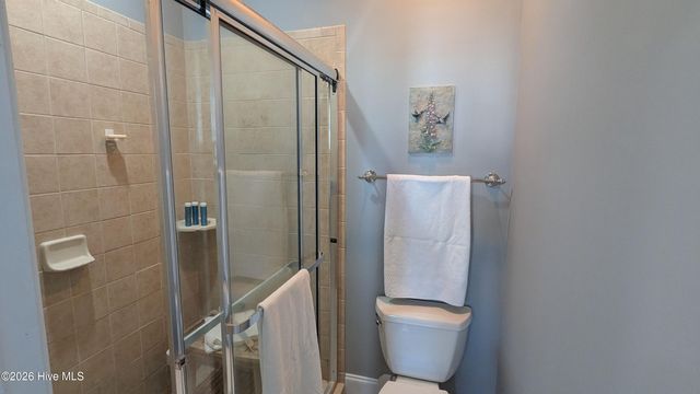 403 Alabama Avenue Unit B, Carolina Beach, NC 28428