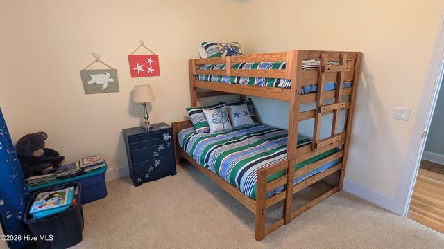 403 Alabama Avenue Unit B, Carolina Beach, NC 28428