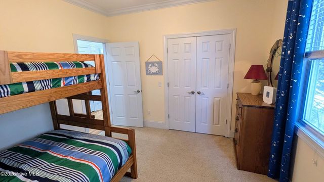 403 Alabama Avenue Unit B, Carolina Beach, NC 28428