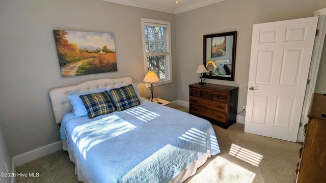 403 Alabama Avenue Unit B, Carolina Beach, NC 28428