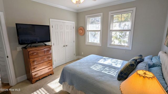 403 Alabama Avenue Unit B, Carolina Beach, NC 28428