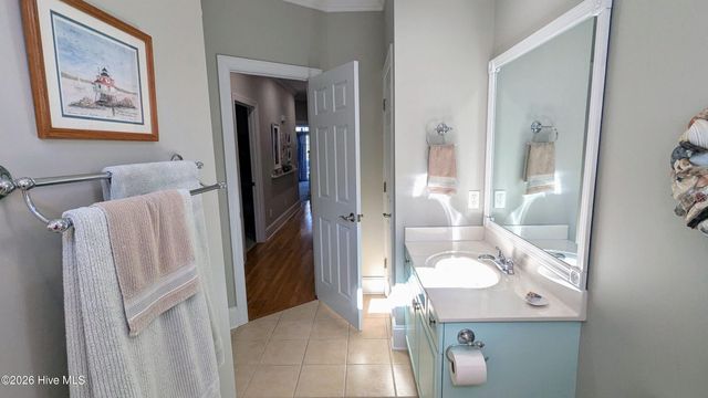 403 Alabama Avenue Unit B, Carolina Beach, NC 28428