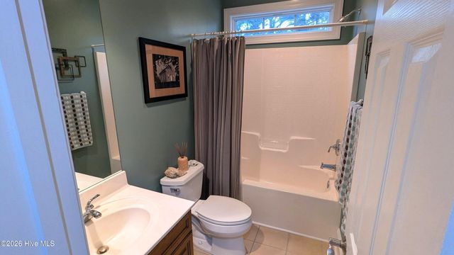 403 Alabama Avenue Unit B, Carolina Beach, NC 28428