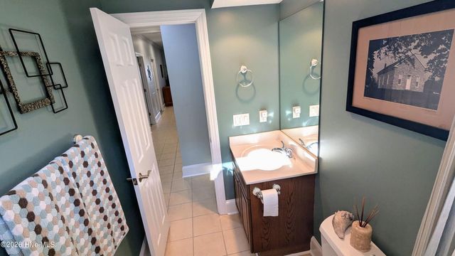 403 Alabama Avenue Unit B, Carolina Beach, NC 28428