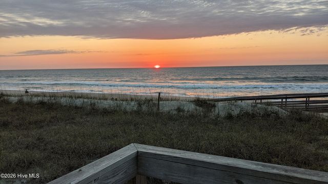 403 Alabama Avenue Unit B, Carolina Beach, NC 28428