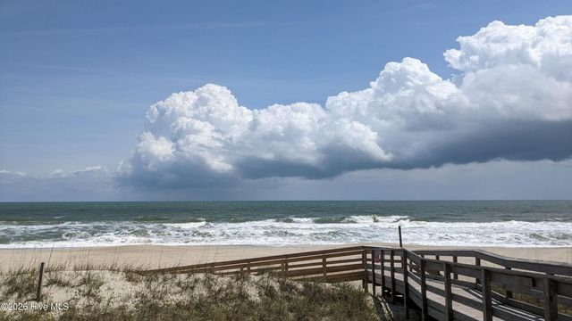 403 Alabama Avenue Unit B, Carolina Beach, NC 28428