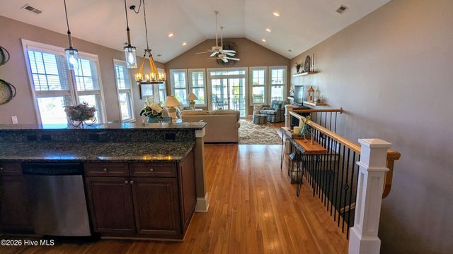 403 Alabama Avenue Unit B, Carolina Beach, NC 28428