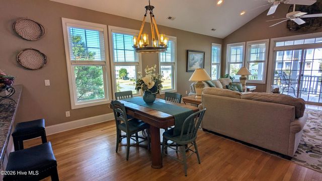 403 Alabama Avenue Unit B, Carolina Beach, NC 28428