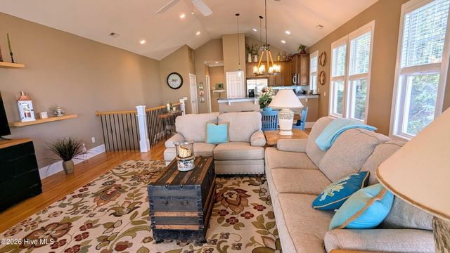 403 Alabama Avenue Unit B, Carolina Beach, NC 28428