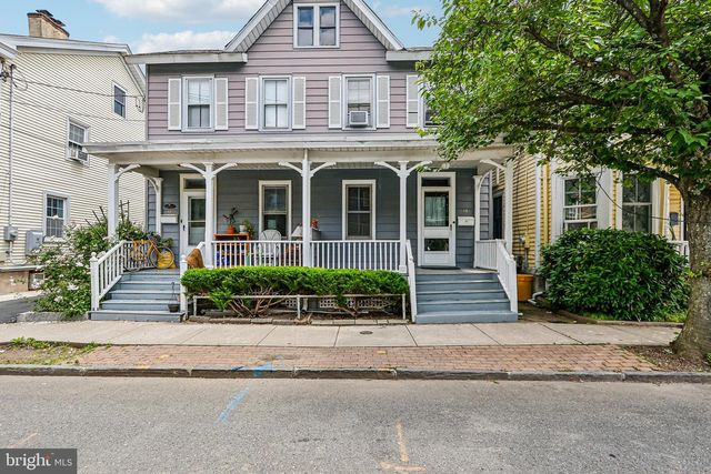 12 CHARLTON ST, Princeton, NJ 08540