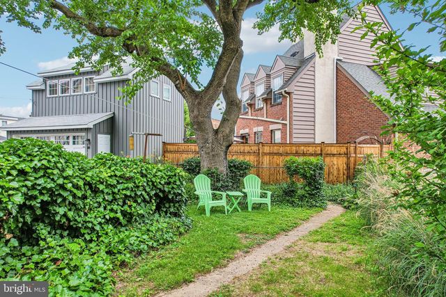 12 CHARLTON ST, Princeton, NJ 08540