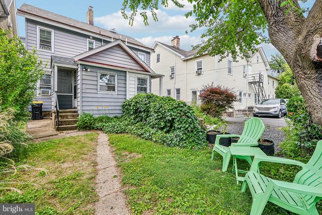 12 CHARLTON ST, Princeton, NJ 08540