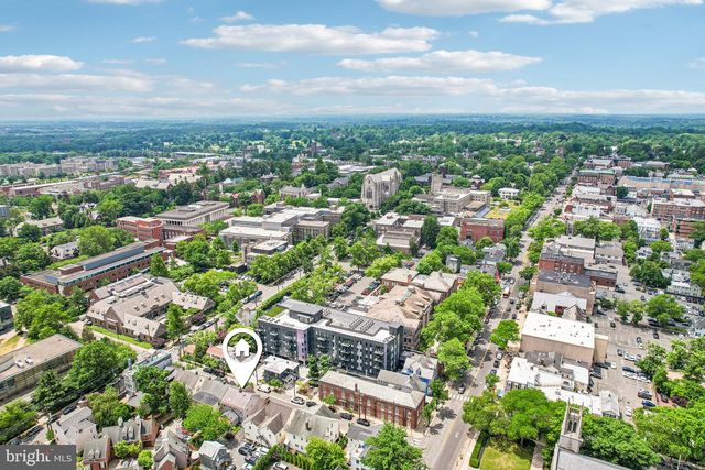 12 CHARLTON ST, Princeton, NJ 08540