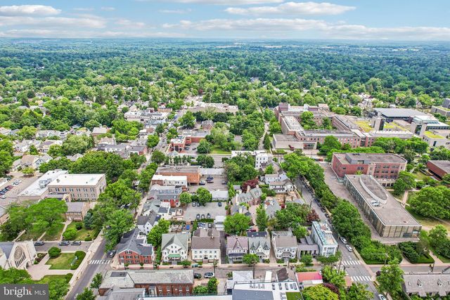 12 CHARLTON ST, Princeton, NJ 08540
