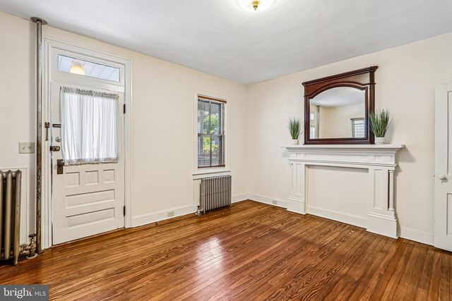 12 CHARLTON ST, Princeton, NJ 08540