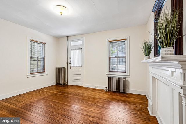 12 CHARLTON ST, Princeton, NJ 08540