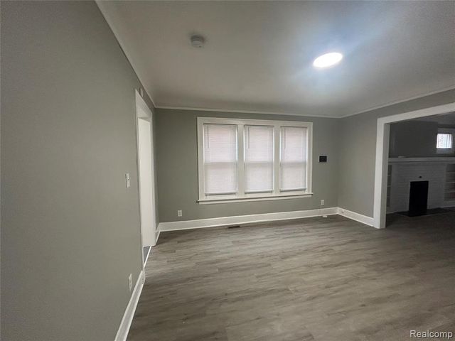 1933 Taylor Street, Detroit, MI 48206