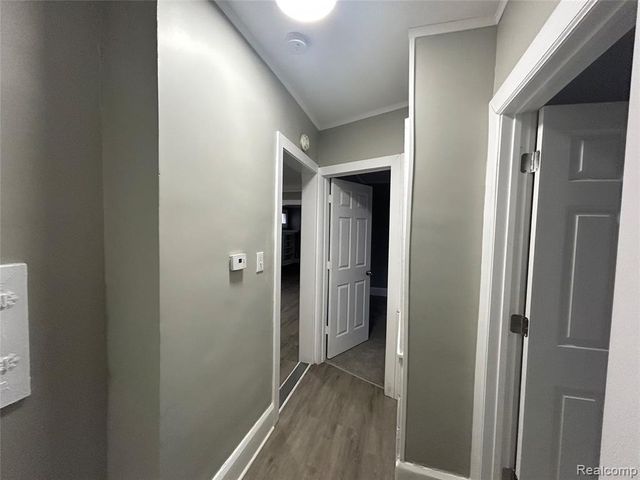 1933 Taylor Street, Detroit, MI 48206