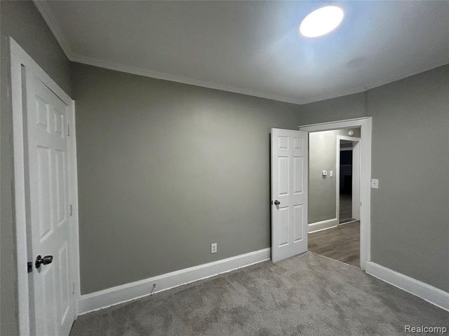 1933 Taylor Street, Detroit, MI 48206