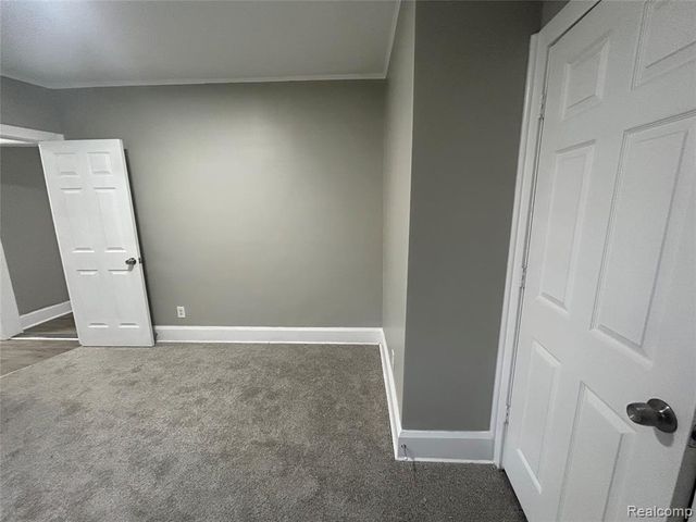 1933 Taylor Street, Detroit, MI 48206