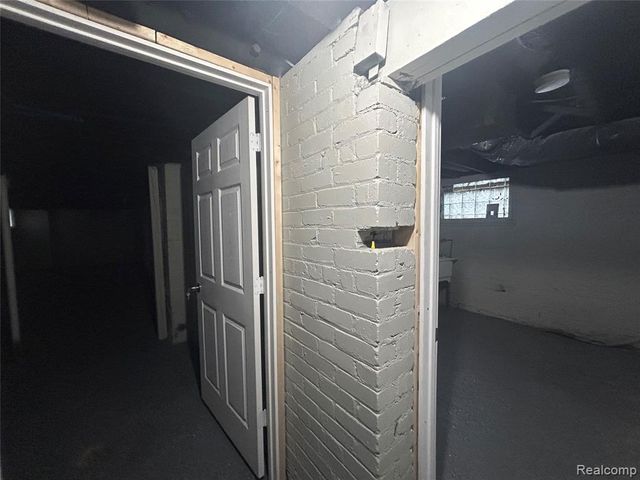 1933 Taylor Street, Detroit, MI 48206