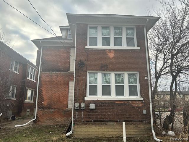 1933 Taylor Street, Detroit, MI 48206