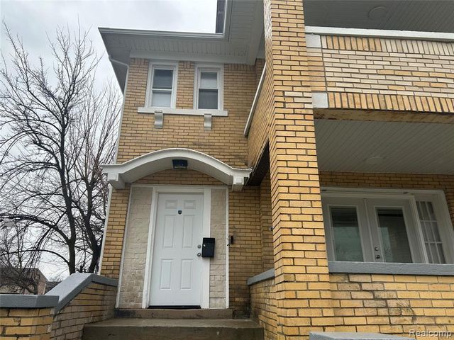 1933 Taylor Street, Detroit, MI 48206