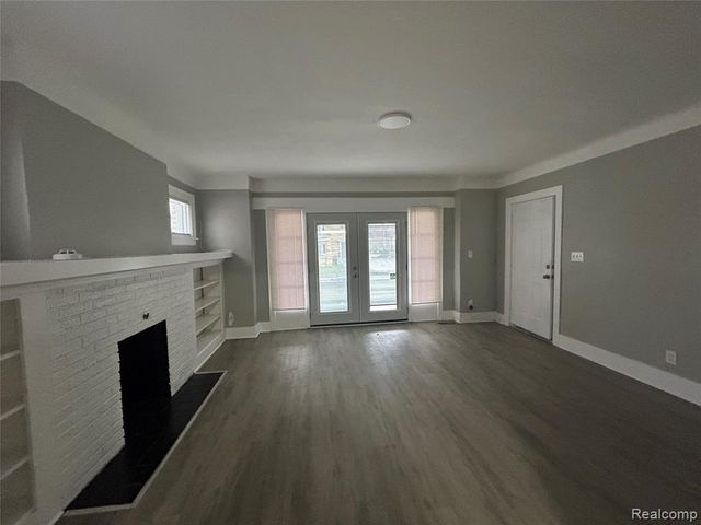 1933 Taylor Street, Detroit, MI 48206