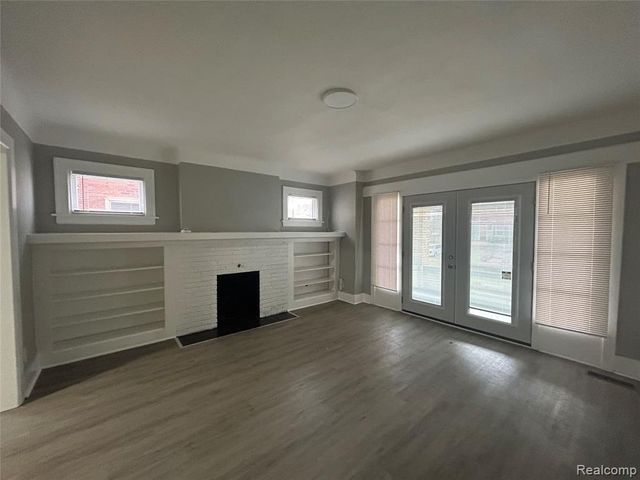1933 Taylor Street, Detroit, MI 48206