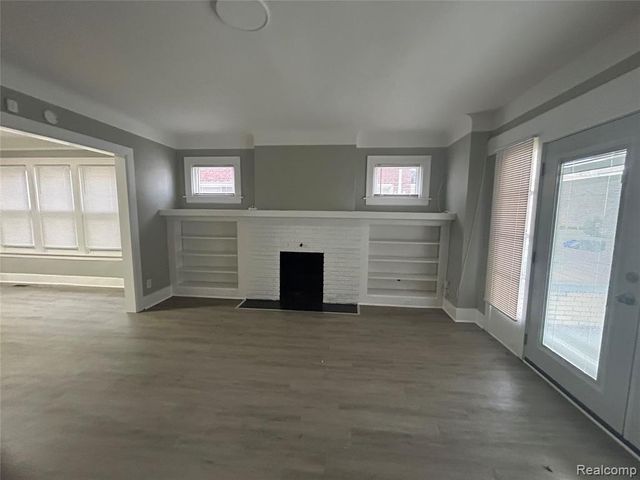 1933 Taylor Street, Detroit, MI 48206