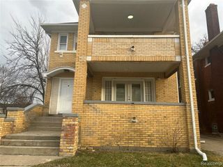 1933 Taylor Street, Detroit, MI 48206