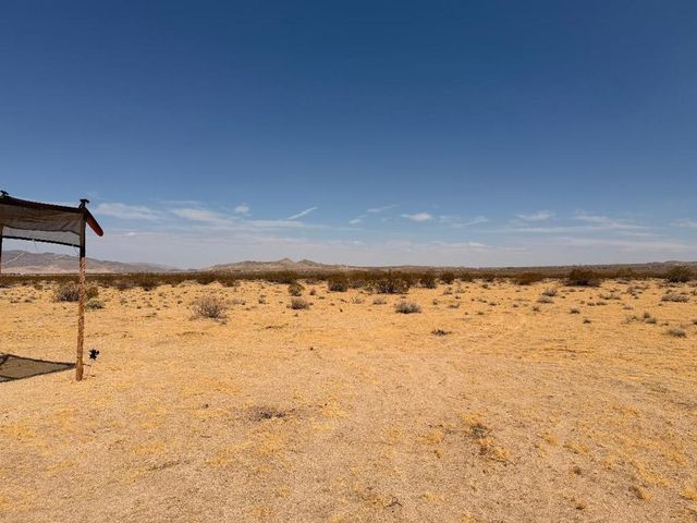 5 Brody, Johnson Valley, CA 92285