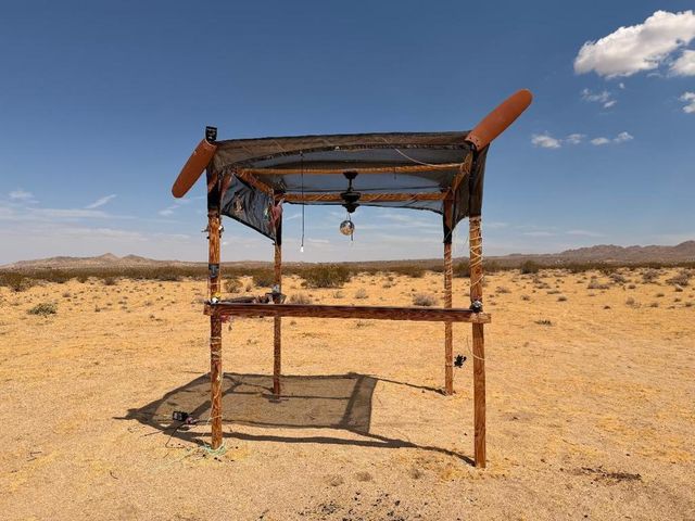 5 Brody, Johnson Valley, CA 92285