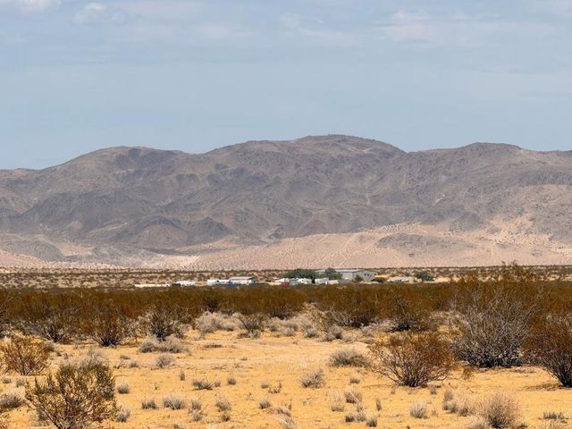 5 Brody, Johnson Valley, CA 92285