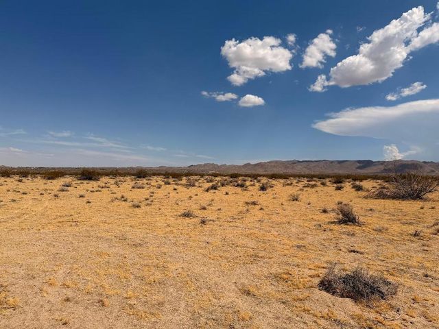 5 Brody, Johnson Valley, CA 92285