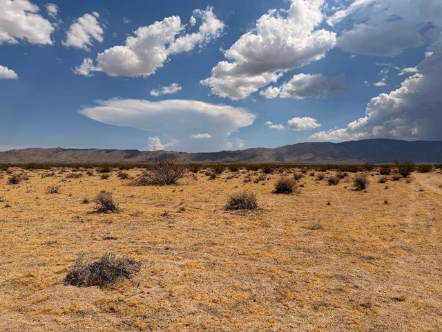 5 Brody, Johnson Valley, CA 92285