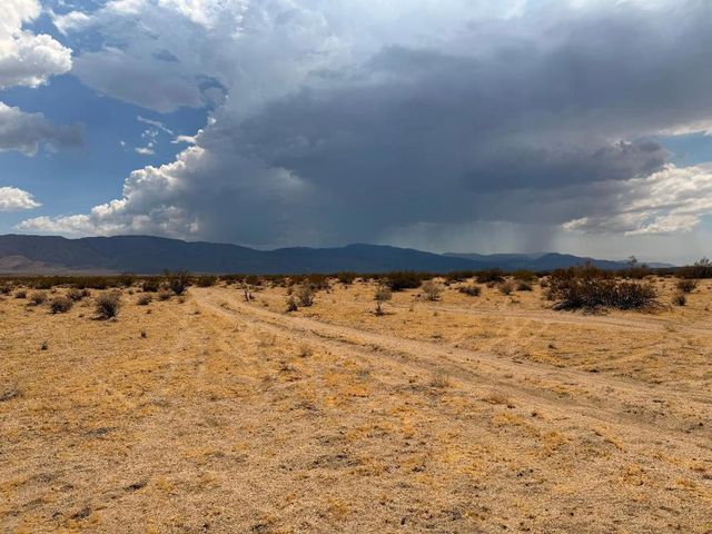 5 Brody, Johnson Valley, CA 92285